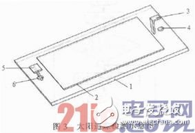 采用光電傳感器的太陽(yáng)追蹤系統(tǒng)設(shè)計(jì)方案