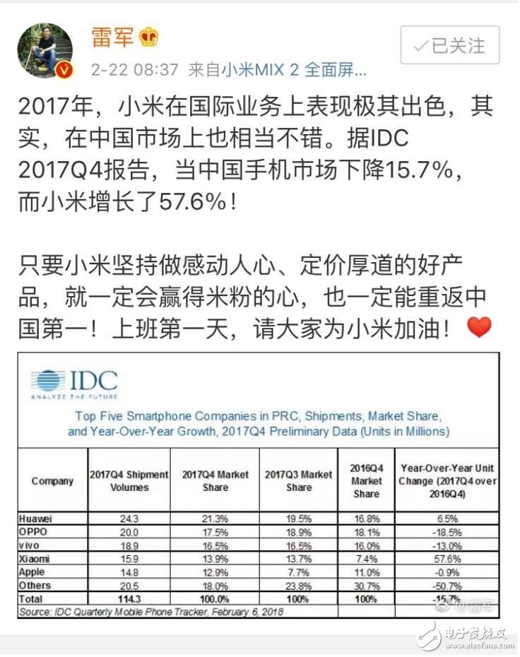 五點告訴你，中國手機廠商無懼國外拒售，出口勢不可擋