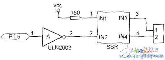 DS18820數字式溫度傳感器制作低成本溫度控制實驗系統