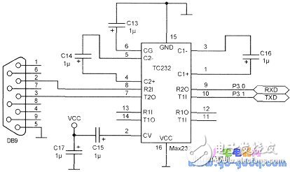 DS18820數字式溫度傳感器制作低成本溫度控制實驗系統