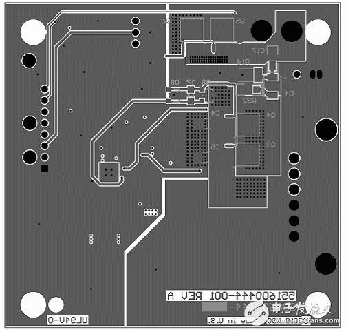 LM3434主要特性 DLP投映儀RGB LED驅動器介紹