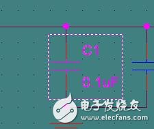 OrCAD教程：如何對工程中各個元素進行瀏覽