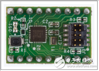 [原創] Maxim MAX32660超低功耗ARM MCU可穿戴應用方案