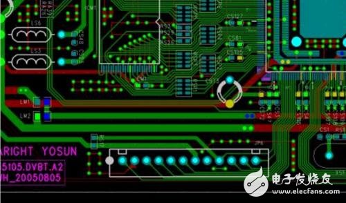 哪些是常用的PCB layout軟件？哪種好用