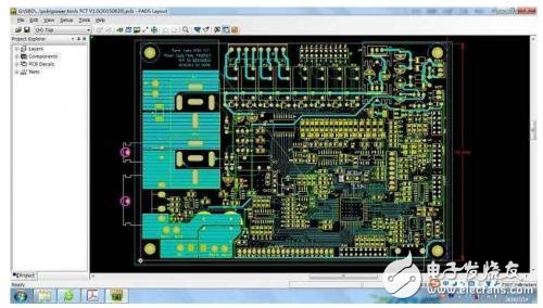 哪些是常用的PCB layout軟件？哪種好用