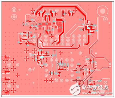 ADI ADAQ7980 16位ADC μModule 數據采集系統解決方案