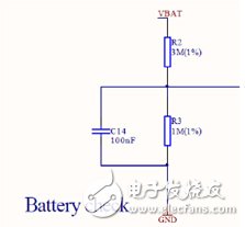 關于nRF5182嵌入式系統智能手環的設計方案