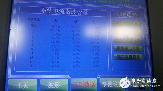 有源濾波器在10 kV 變電站設計中出現裂縫？