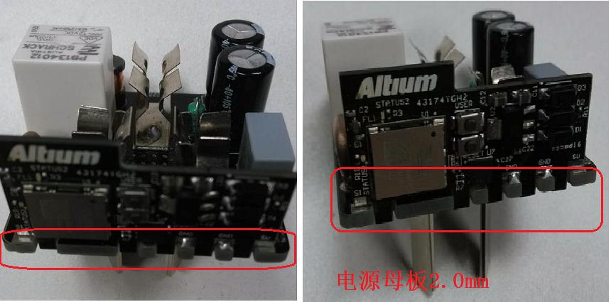 PCB設計中關于熱管理的問題分析