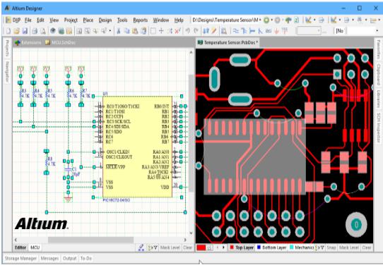 pcb設計之3種設計同步數據工具介紹