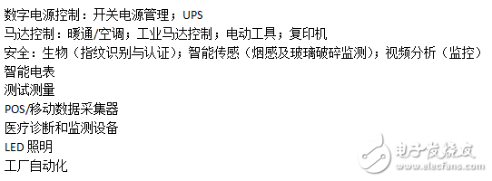 德州儀器CEO Rich Templeton提出在五年間構建更強大的TI