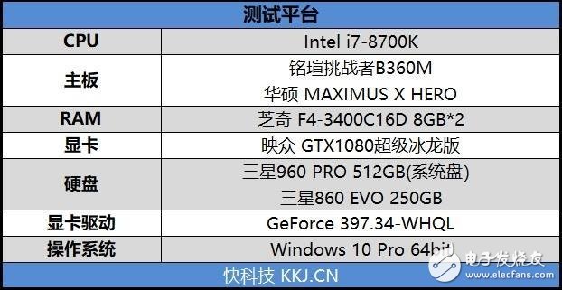 銘瑄挑戰者B360M主板評測：500元以下唯一的雙M.2 B360主板