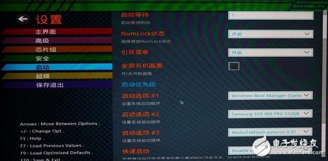 銘瑄挑戰者B360M主板評測：500元以下唯一的雙M.2 B360主板