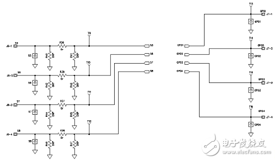 ADI ADGS1408(9)SPI接口多路復接器解決方案