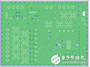 ADI ADGS1408(9)SPI接口多路復接器解決方案