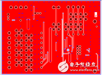 ADI ADGS1408(9)SPI接口多路復接器解決方案