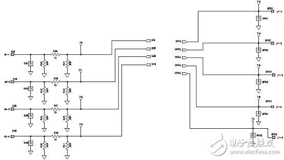 ADI ADGS1408(9)SPI接口多路復接器解決方案