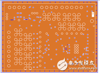 ADI ADGS1408(9)SPI接口多路復接器解決方案