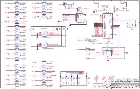 [原創(chuàng)] NXP PC408x 32位ARM Cortex－M4 MCU開發(fā)方案