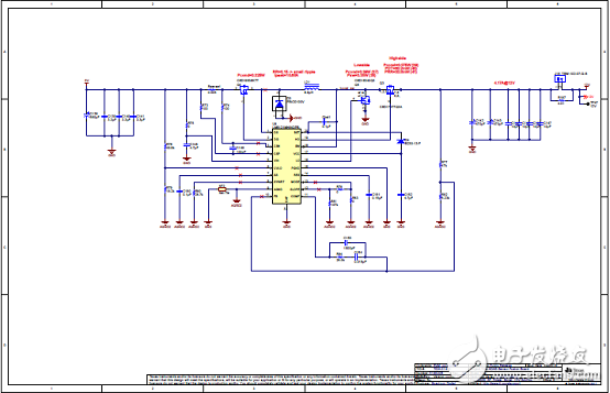 [原創(chuàng)] TI DS90UB960－Q1ADAS 8路傳感器集線器參考設(shè)計TIDA－01413