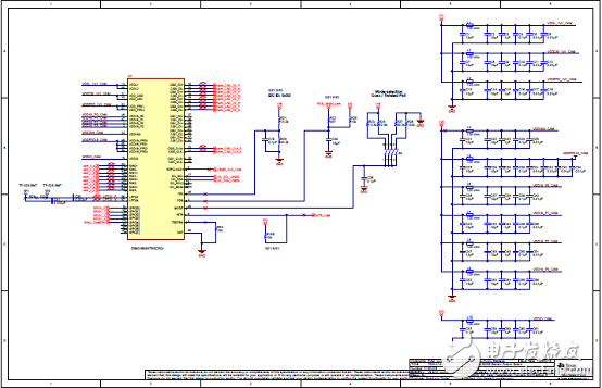 [原創(chuàng)] TI DS90UB960－Q1ADAS 8路傳感器集線器參考設(shè)計TIDA－01413