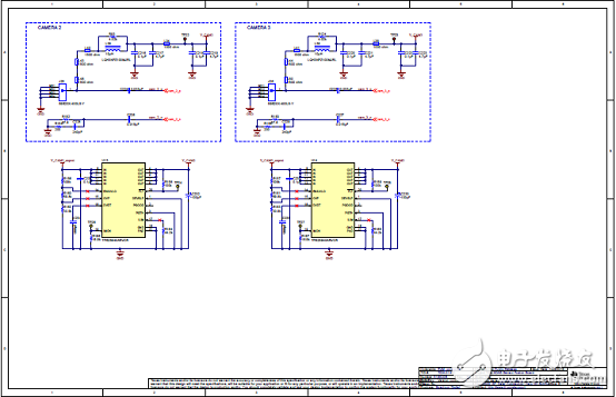 [原創(chuàng)] TI DS90UB960－Q1ADAS 8路傳感器集線器參考設(shè)計TIDA－01413