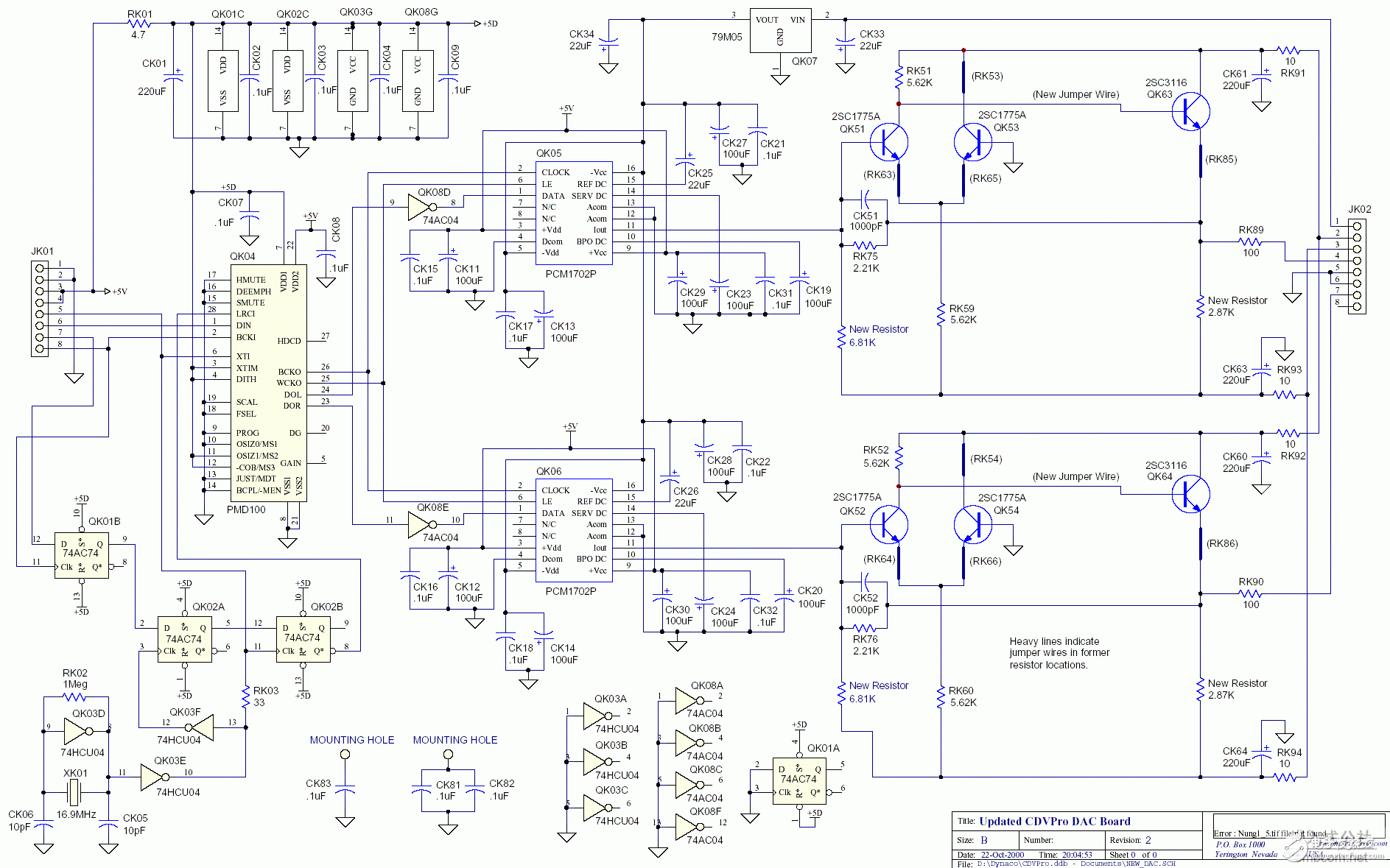 經典膽機線路圖集pmd100+1702的DAC.gif