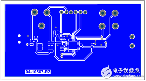 [原創] Microchip EMC1815五路1．8V溫度傳感器解決方案