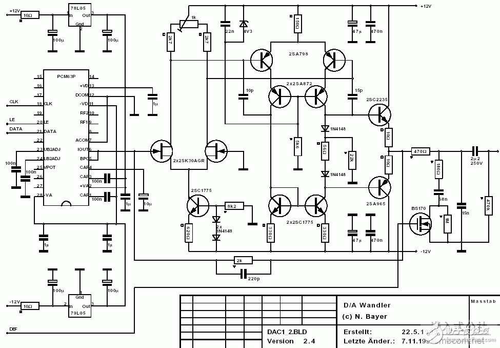 經(jīng)典膽機(jī)線路圖集CS8412+PCM63經(jīng)典設(shè)計(jì)(模擬部分).gif