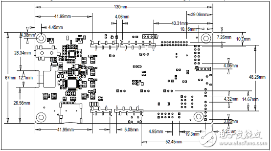 [原創] ST STM32L496xx系列超低功耗32位ARM MCU開發方案