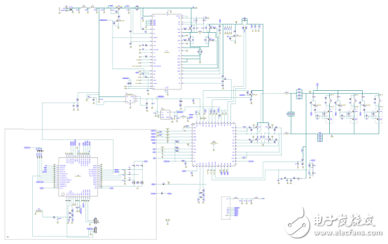 Rohm BD57121MUF－M汽車NFC兼容無線功率發送解決方案、BOOM與電路圖