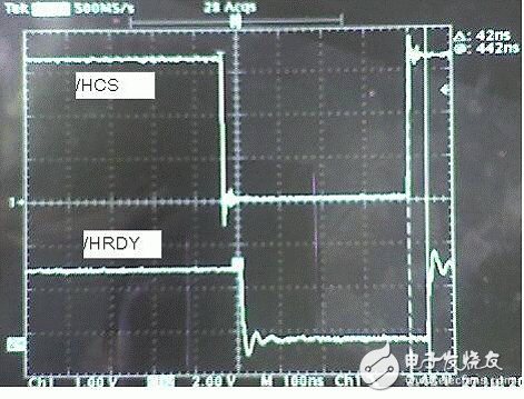 HPI接口的工作模式以及與上位主機的連接方式解析