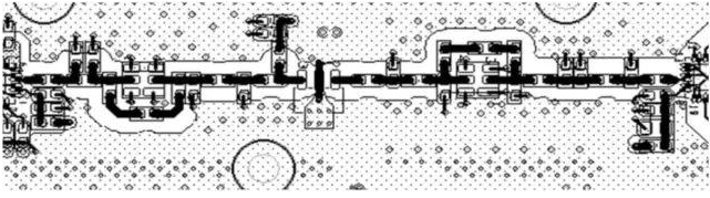 射頻電路的PCB設(shè)計(jì)技巧和方法解析