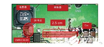 如何降低開關電源中產生的EMI輻射