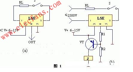 Ⅰ系列負載傳感器的應用原理接線圖 m.1cnz.cn